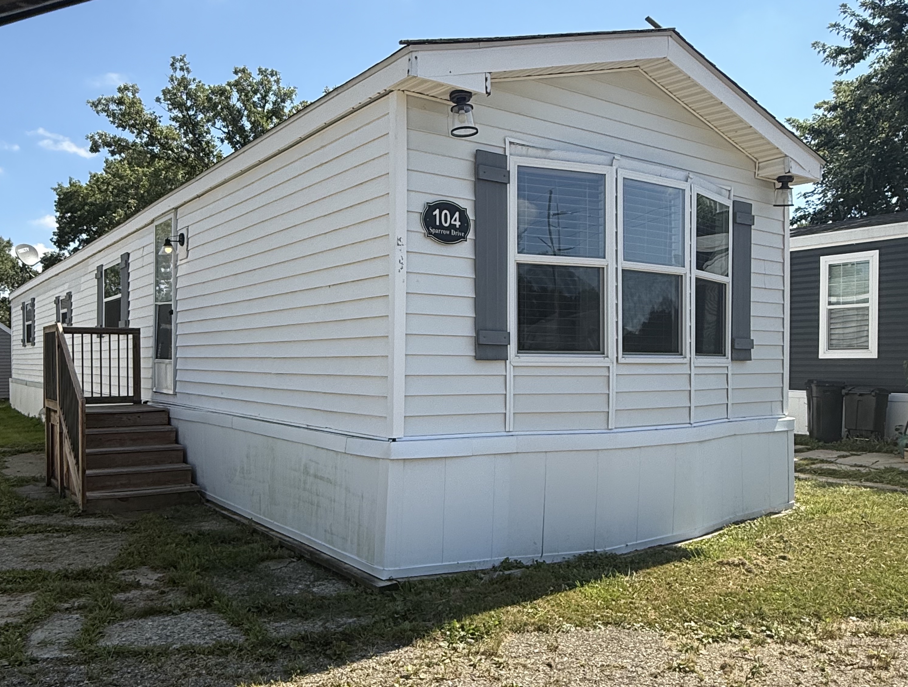 104 Sparrow Drive