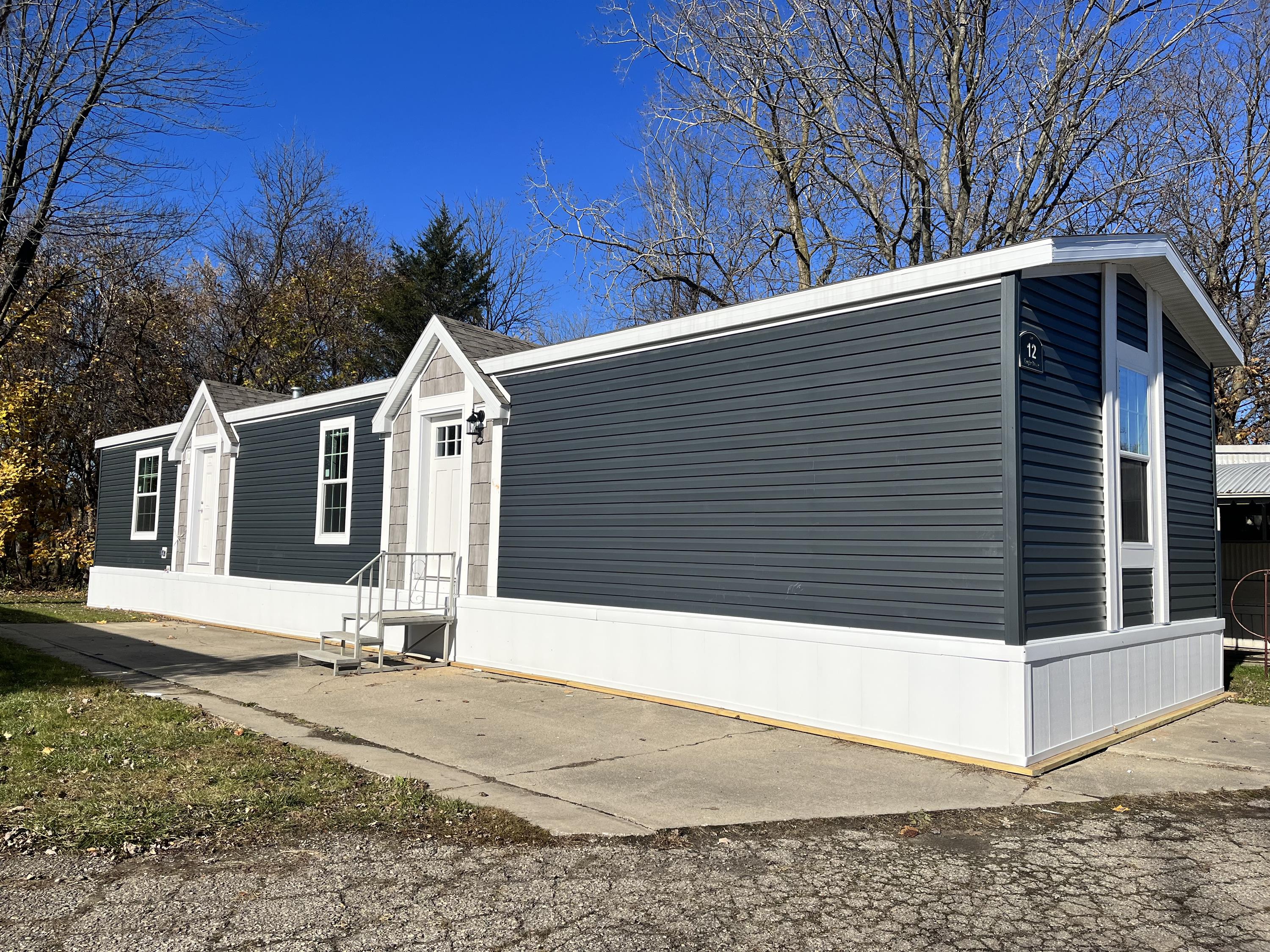 12 Eagle Drive